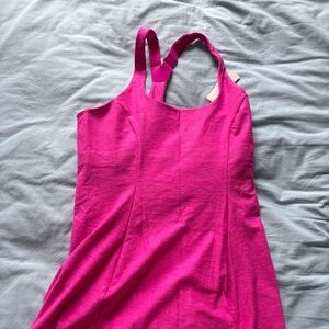 Victoria’s Secret essential sport dress